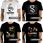 Scorpions 60 Years Tour 2025 Koncert Gdańsk Kraków T Shirt Koszulka Męska L - zdjęcie 5