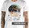 Scorpions 60 Years Tour 2025 Koncert Gdańsk Kraków T Shirt Koszulka Męska L - zdjęcie 4