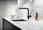 Bateria kuchenna Blanco Linus-S Silgranit-Look Kawowy (516697) - zdjęcie 7