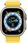 START! UPOLUJ MEGA OFERTY NA APPLE Apple Watch Ultra GPS + Cellular Koperta 49mm z tytanu z Paskiem Ocean w kolorze żółtym - zdjęcie 4