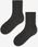 SKARPETY MARILYN ANGORA WOMEN NO TERRY D38 (kolor black, rozmiar uniwersalny) - zdjęcie 3