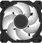 Darkflash DR08 5w1 120mm Czarny (DR085IN1BLACK) - zdjęcie 2