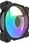 Darkflash DR08 5w1 120mm Czarny (DR085IN1BLACK) - zdjęcie 4