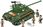 Klocki COBI Historical Collection WWII Sherman M4A2E8(76)W (COBI-3118) - zdjęcie 14