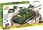 Klocki COBI Historical Collection WWII Sherman M4A2E8(76)W (COBI-3118) - zdjęcie 5