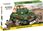 Klocki COBI Historical Collection WWII Sherman M4A2E8(76)W (COBI-3118) - zdjęcie 10