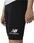 Sport leggings for Women New Balance Essentials Stacked Fitted Black (S6442650) - zdjęcie 2