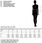 Sport leggings for Women New Balance Essentials Stacked Fitted Black (S6442650) - zdjęcie 4