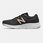 Running Shoes for Adults New Balance 411 v2 Black (S6464751) - zdjęcie 3
