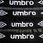 Bokserki Umbro - zdjęcie 6