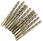 Wiertło DeWalt 2 Wiertła do metalu Extreme 3,2x65mm DT5540 - zdjęcie 2
