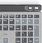 Klawiatura Klawiatura Hama Multi-Device WK-750 Czarna (U8173068) - zdjęcie 2
