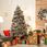 Dollo Christmas Bombki Choinkowe Zestaw Xxl 101szt. Brązowe - zdjęcie 5