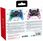 Gamepad Konix Crystal Nintendo Switch/OLED Switch/PC/PS4 - zdjęcie 3