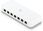 Akcesoria do monitoringu Ubiquiti Usw-Ultra Unifi 8 Port Gbe Poe+ Switch, Poe ++ Input (USWULTRA) - zdjęcie 5
