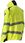 Mascot Kurtka Accelerate Multisafe (Kolor Żółty Hi-Vis/Ciemny Granat, Rozmiar 5Xl) - zdjęcie 3