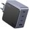 Ładowarka do telefonu UGREEN Nexode Air 100W 3x USB-C USB Szary - zdjęcie 3