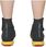 Ultimate Direction Stuptuty Fk Gaiter Czarny - zdjęcie 3