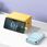 Powerbank Awei Indukcyjny P89K 10000Mah 15W Czarny - zdjęcie 2