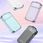 Powerbank Awei Indukcyjny P89K 10000Mah 15W Czarny - zdjęcie 3