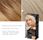 Joanna MULTI CREAM COLOR Farba Platynowy blond 32 - zdjęcie 3