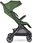 Wózek Easywalker Jackey 2 Deep Green - zdjęcie 3