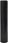 vidaXl Folia Stretch 2 Szt. Czarna 17 Μm 50cm X 300 M - zdjęcie 2