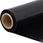 vidaXl Folia Stretch 2 Szt. Czarna 17 Μm 50cm X 300 M - zdjęcie 3