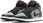 Buty dla dorosłych unisex Air Jordan 1 Mid Shadow Red | -15% z kodem PREZENT na wybrane produkty Decathlon - zdjęcie 2