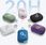 Głośnik bezprzewodowy Soundcore Select 4 GO Niebieski - zdjęcie 3