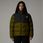 Kurtka damska The North Face SAIKURU zielona NF0A89JDWOG - zdjęcie 5