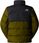 Kurtka damska The North Face SAIKURU zielona NF0A89JDWOG - zdjęcie 2