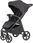 Wózek Carrello Bravo PLUS 2024 CRL-5515 – Storm Grey - zdjęcie 2