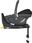 Fotelik Maxi-Cosi Pebble 360 z bazą FamilyFix 360 PRO Essential Black - zdjęcie 5