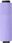 Parasol kieszonkowy Doppler Fiber Mini Compact Light Purple - zdjęcie 4
