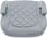 Fotelik Baby Mix Hero i-Size Podstawka Gray 22-36Kg - zdjęcie 3