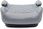 Fotelik Baby Mix Hero Plus i-Size Podstawka Isofix Gray 22-36Kg - zdjęcie 4