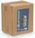 Giftdecor Lampion Bambusowy Elysian 16,5X39Cm (19385) - zdjęcie 2