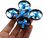 Jjrc Mini Dron Rc H36 Mini 2.4Ghz 4Ch 6 Axis H36_S - zdjęcie 3