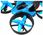 Jjrc Mini Dron Rc H36 Mini 2.4Ghz 4Ch 6 Axis H36_S - zdjęcie 5