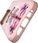 Prestigio Nimmy Iphone 16 Pro Case Pink Cool Cute 2.0 Cat - zdjęcie 2