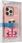 Prestigio Nimmy Iphone 16 Pro Case Pink Cool Cute 2.0 Cat - zdjęcie 8