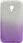 Gsm Hurt Jelly Case Shining Do Alcatel U5 5044 Fiolet I Szkło - zdjęcie 2