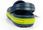 Klapki sandały chodaki Crocs Crocband Clog [204537-4K6] - zdjęcie 6