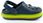 Klapki sandały chodaki Crocs Crocband Clog [204537-4K6] - zdjęcie 3