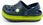 Klapki sandały chodaki Crocs Crocband Clog [204537-4K6] - zdjęcie 5
