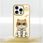 Nimmy Cool&Cute 2.0 Cat Do Apple Iphone 15 Pro Max Khaki - zdjęcie 11