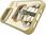 Nimmy Cool&Cute 2.0 Cat Do Apple Iphone 15 Pro Max Khaki - zdjęcie 5