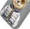 Uniq Nimmy Iphone 16 Pro Max Case Gray - zdjęcie 9