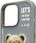 Uniq Nimmy Iphone 16 Pro Max Case Gray - zdjęcie 4